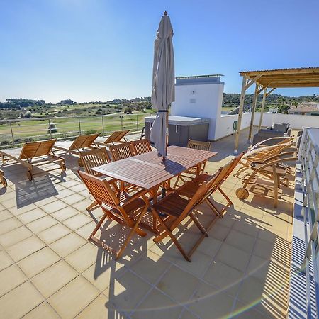 Palmares Beach, Golf & Dream Lagos Exterior foto