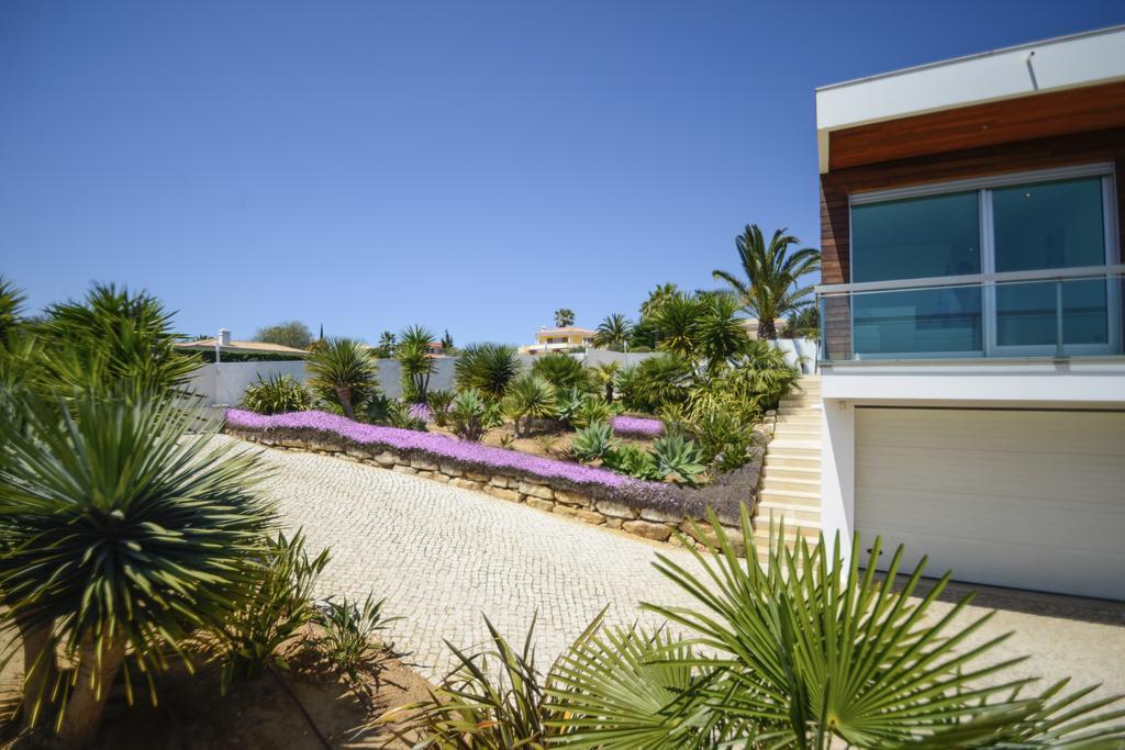 Palmares Beach, Golf & Dream Lagos Exterior foto
