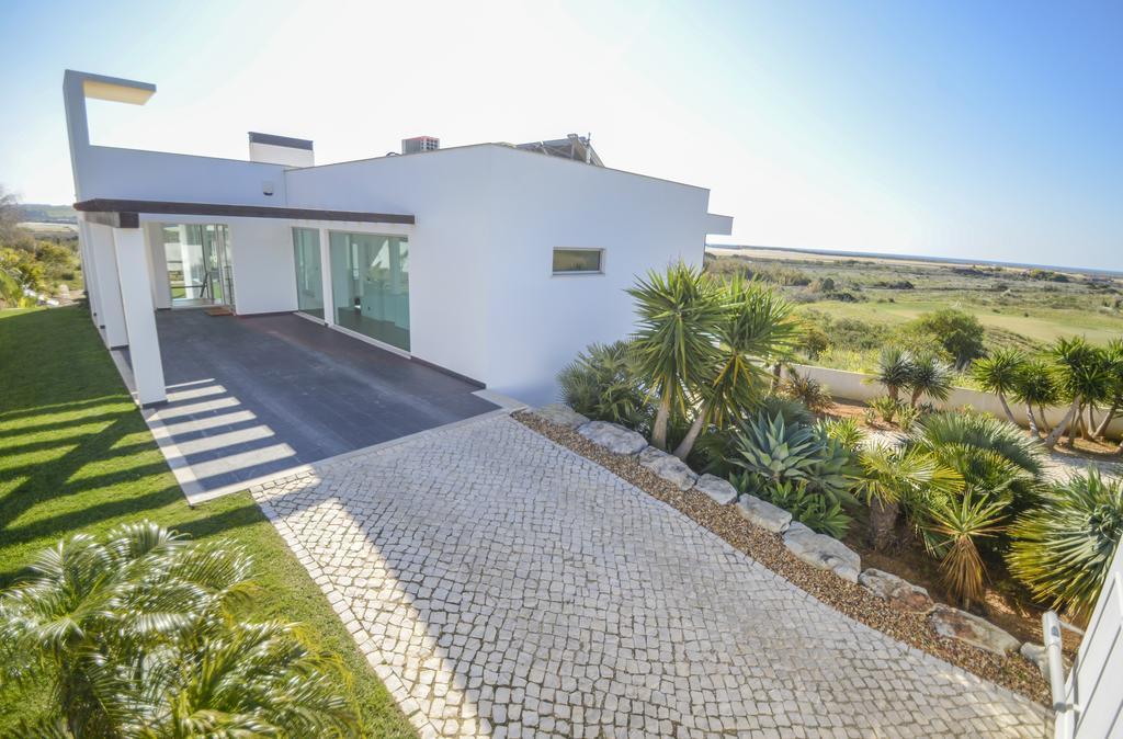 Palmares Beach, Golf & Dream Lagos Exterior foto