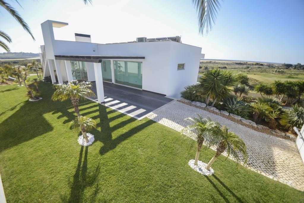 Palmares Beach, Golf & Dream Lagos Exterior foto