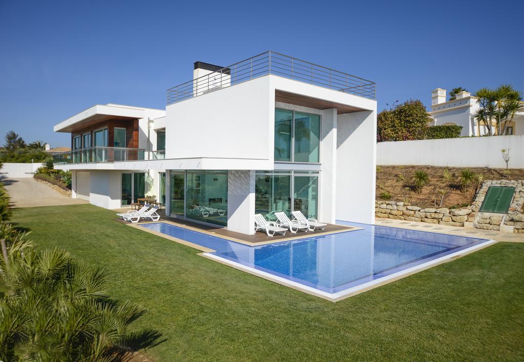 Palmares Beach, Golf & Dream Lagos Exterior foto