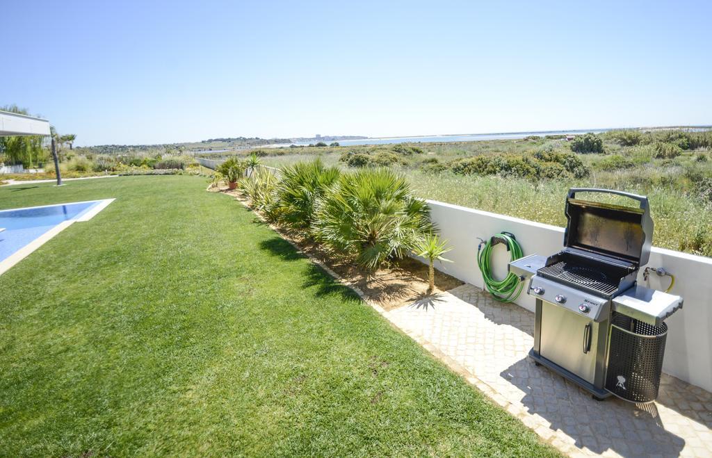 Palmares Beach, Golf & Dream Lagos Exterior foto