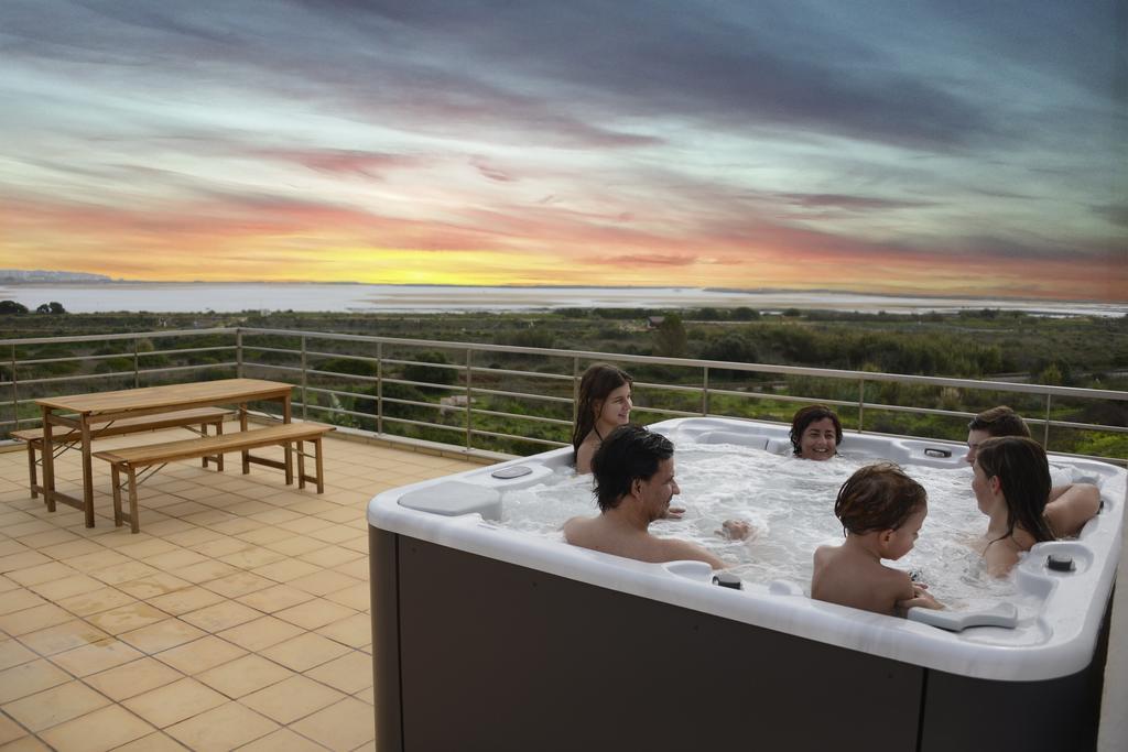 Palmares Beach, Golf & Dream Lagos Exterior foto
