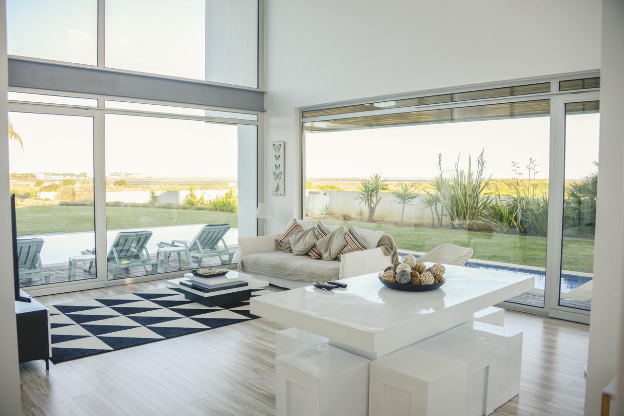 Palmares Beach, Golf & Dream Lagos Exterior foto