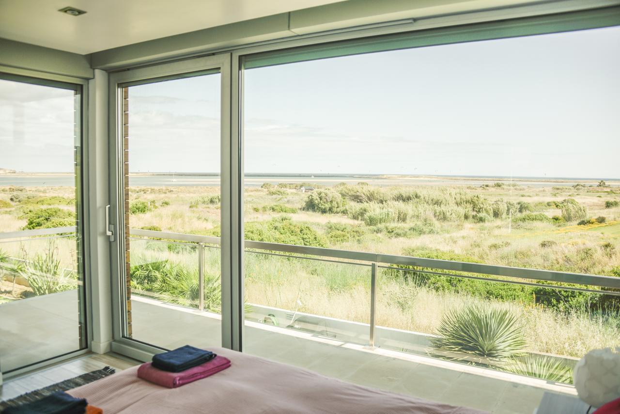 Palmares Beach, Golf & Dream Lagos Exterior foto