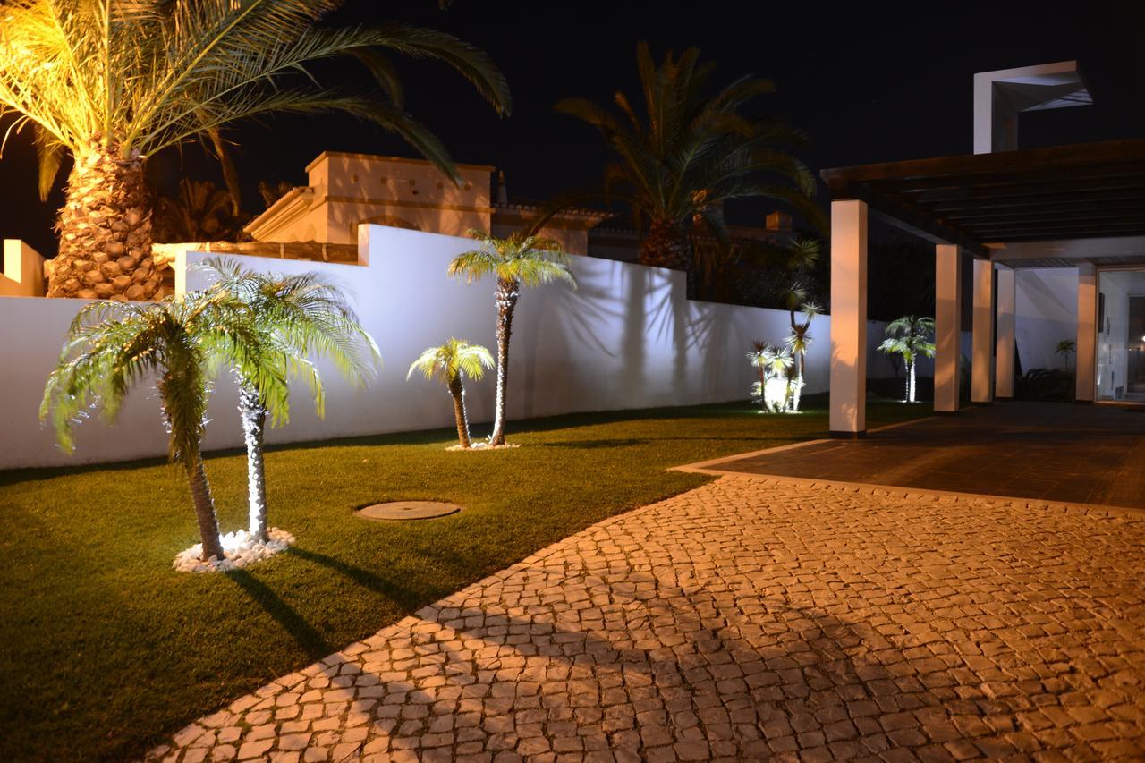 Palmares Beach, Golf & Dream Lagos Exterior foto