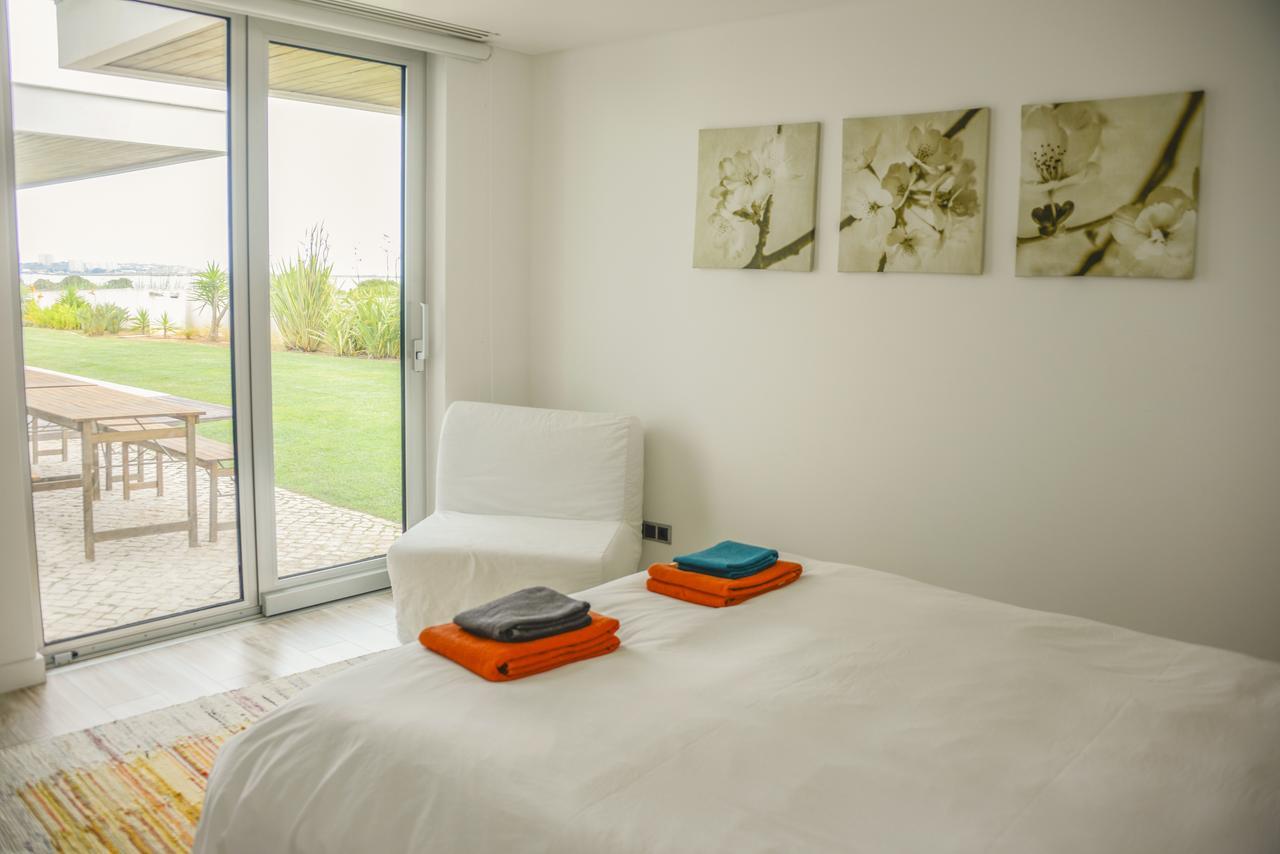 Palmares Beach, Golf & Dream Lagos Exterior foto