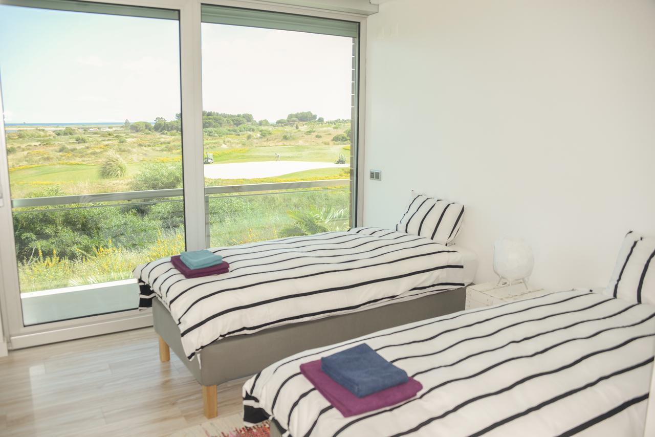 Palmares Beach, Golf & Dream Lagos Exterior foto