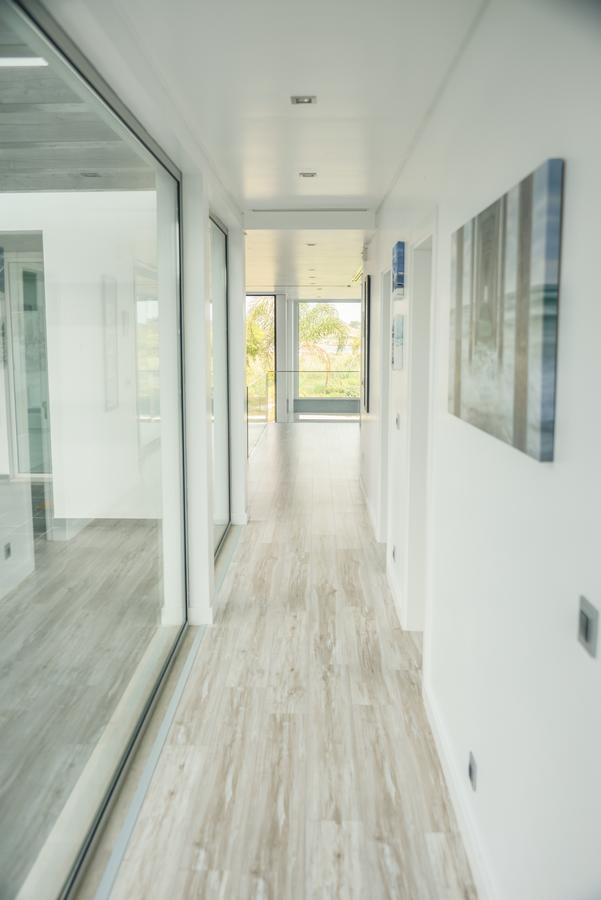 Palmares Beach, Golf & Dream Lagos Exterior foto