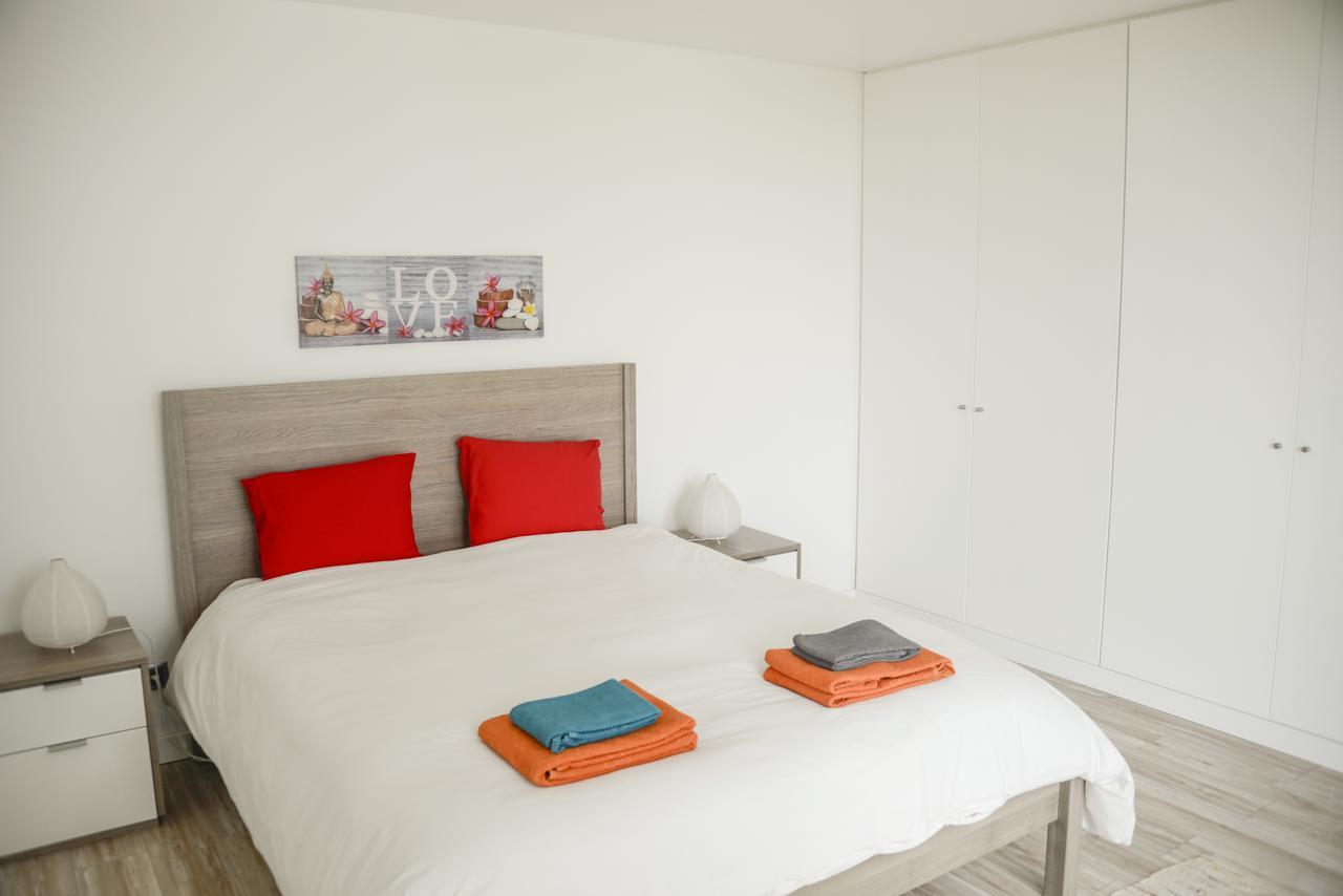 Palmares Beach, Golf & Dream Lagos Exterior foto
