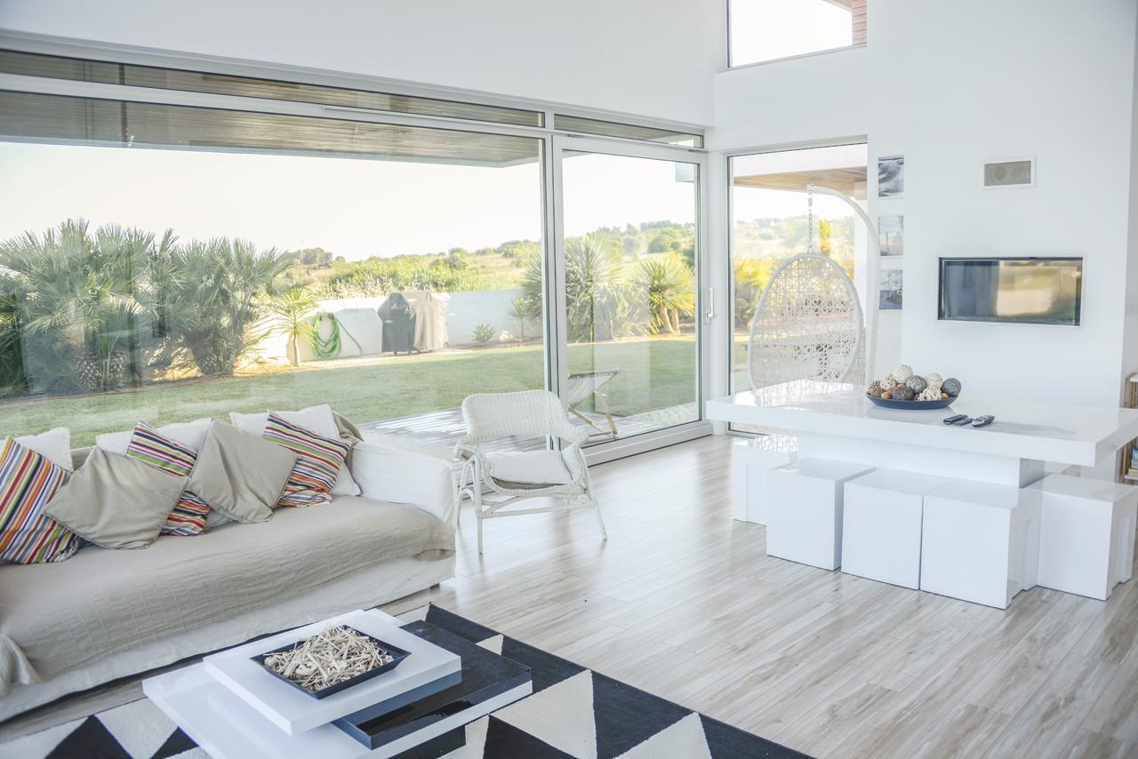 Palmares Beach, Golf & Dream Lagos Exterior foto