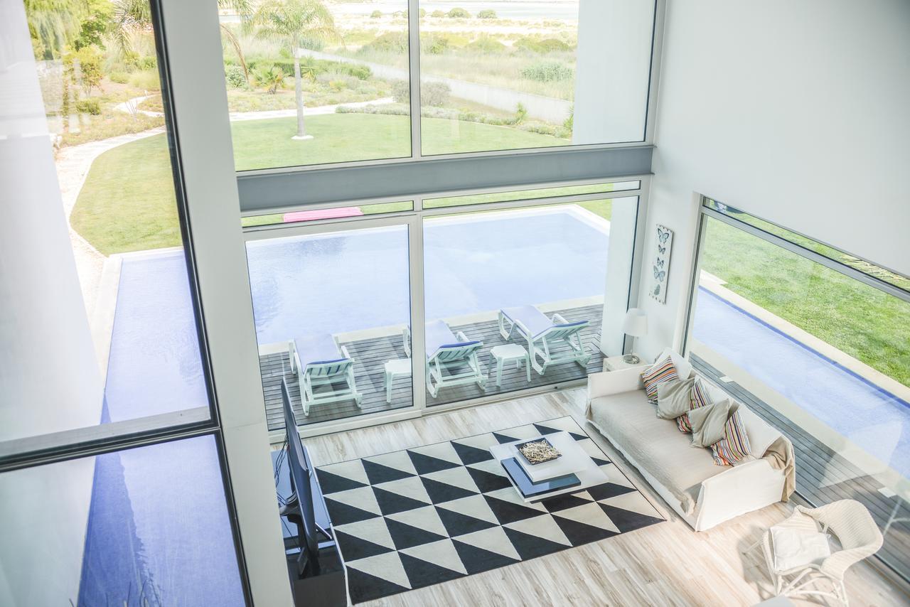 Palmares Beach, Golf & Dream Lagos Exterior foto