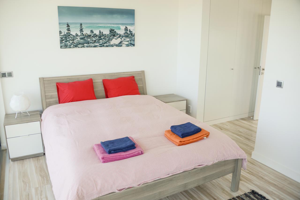 Palmares Beach, Golf & Dream Lagos Exterior foto