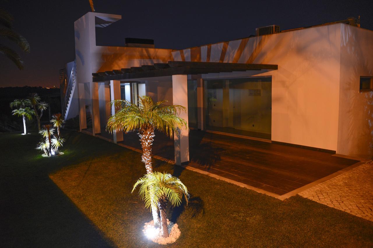 Palmares Beach, Golf & Dream Lagos Exterior foto