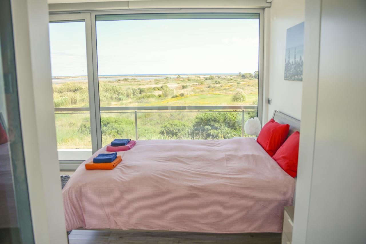 Palmares Beach, Golf & Dream Lagos Exterior foto