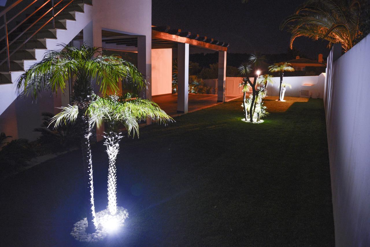 Palmares Beach, Golf & Dream Lagos Exterior foto