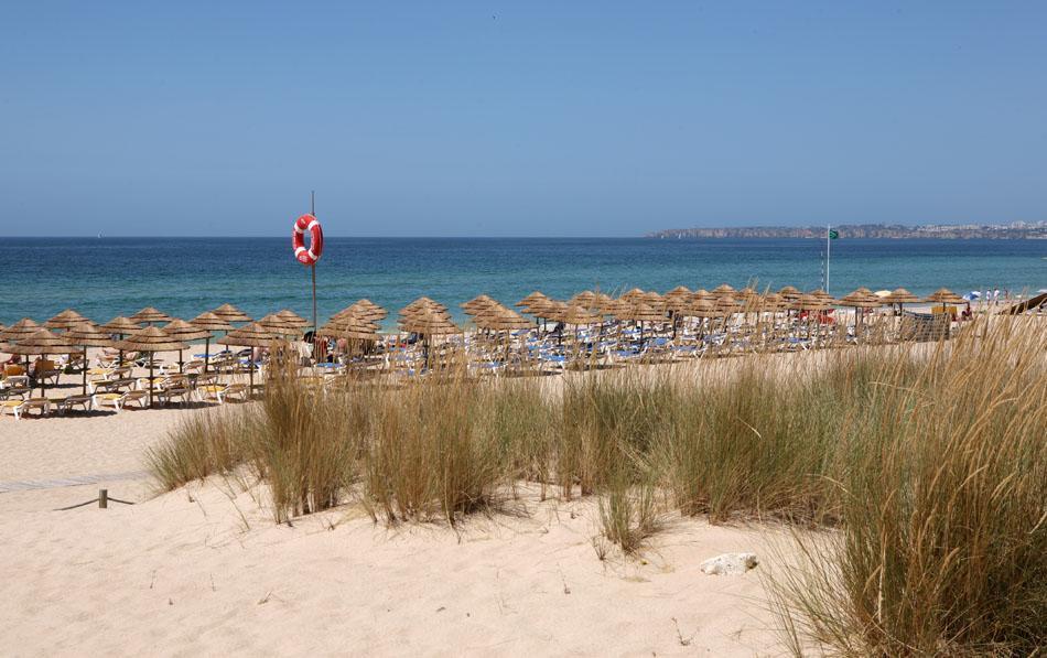 Palmares Beach, Golf & Dream Lagos Exterior foto