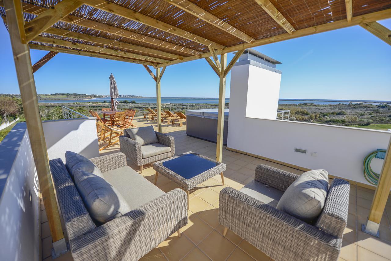 Palmares Beach, Golf & Dream Lagos Exterior foto