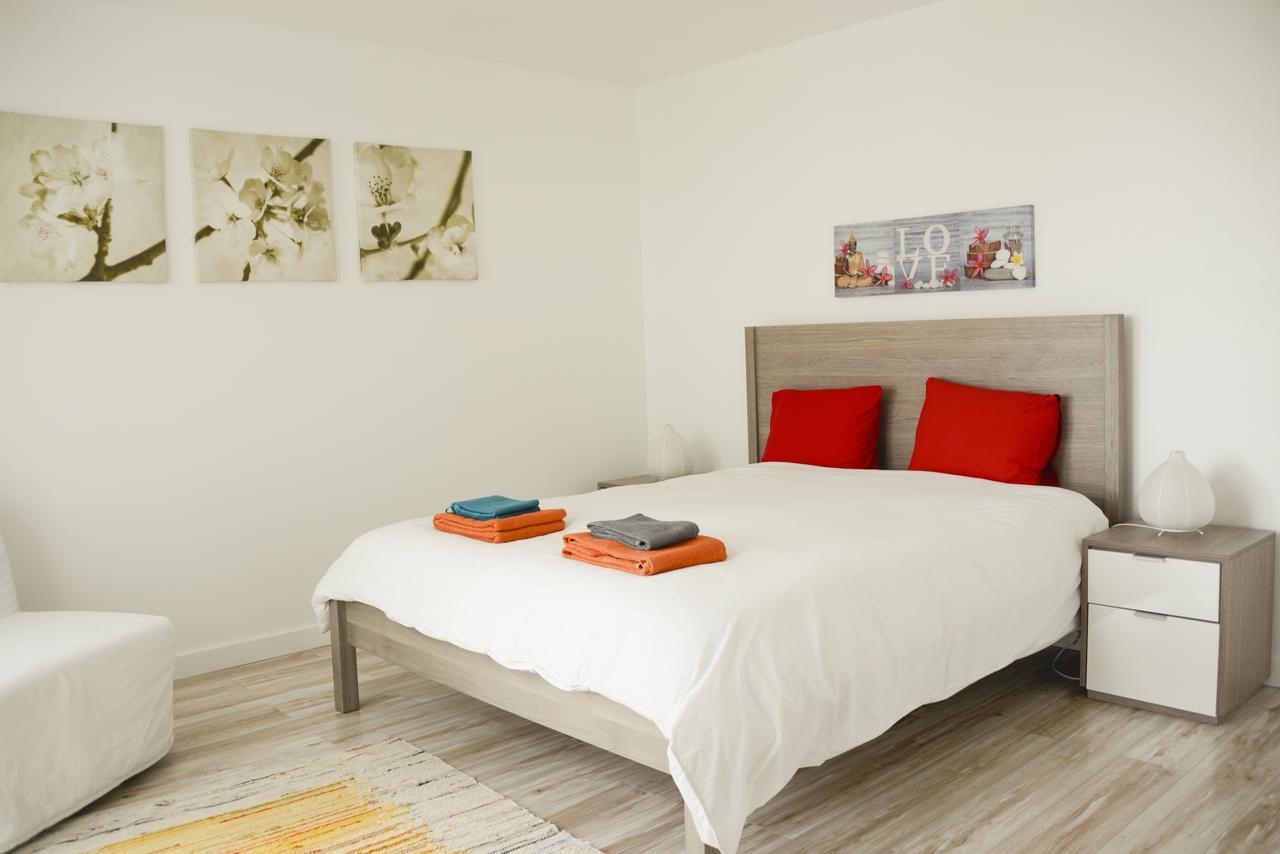 Palmares Beach, Golf & Dream Lagos Exterior foto