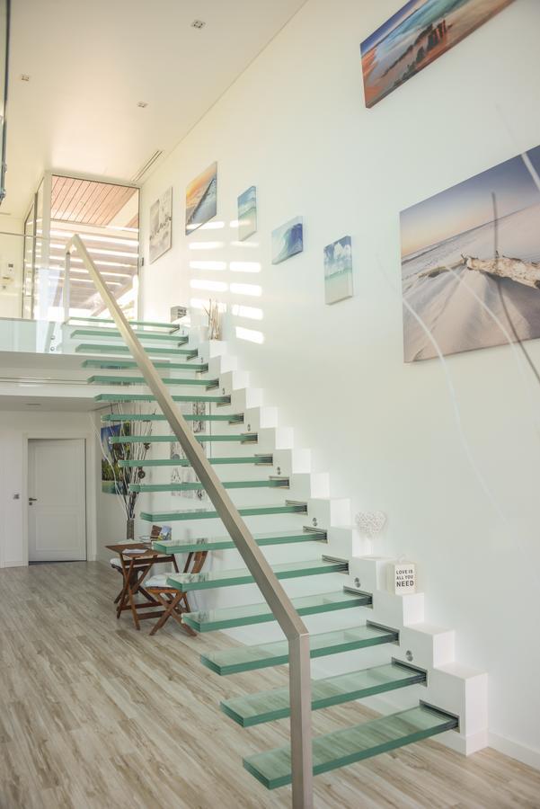 Palmares Beach, Golf & Dream Lagos Exterior foto