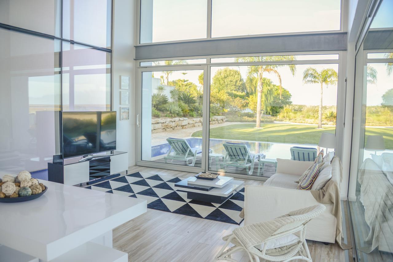 Palmares Beach, Golf & Dream Lagos Exterior foto