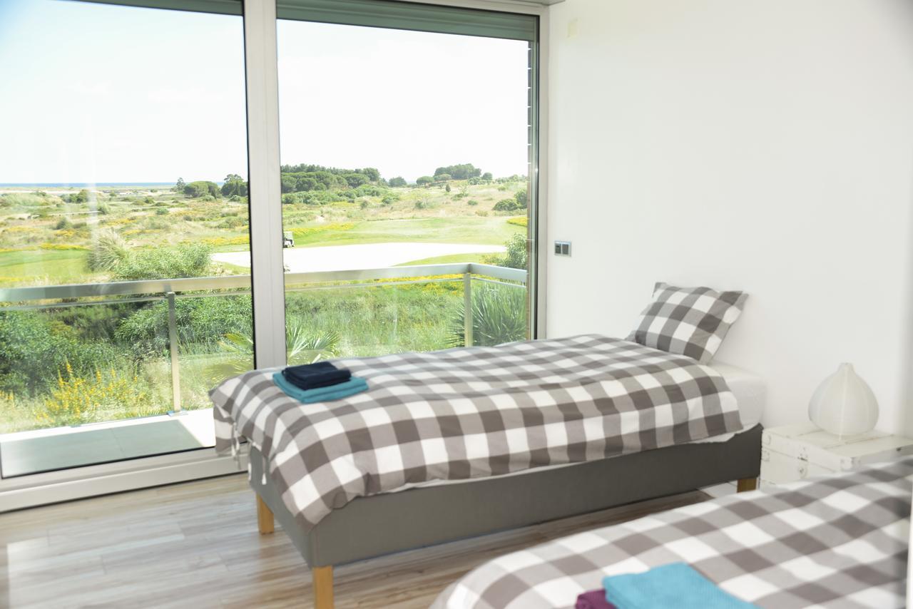 Palmares Beach, Golf & Dream Lagos Exterior foto
