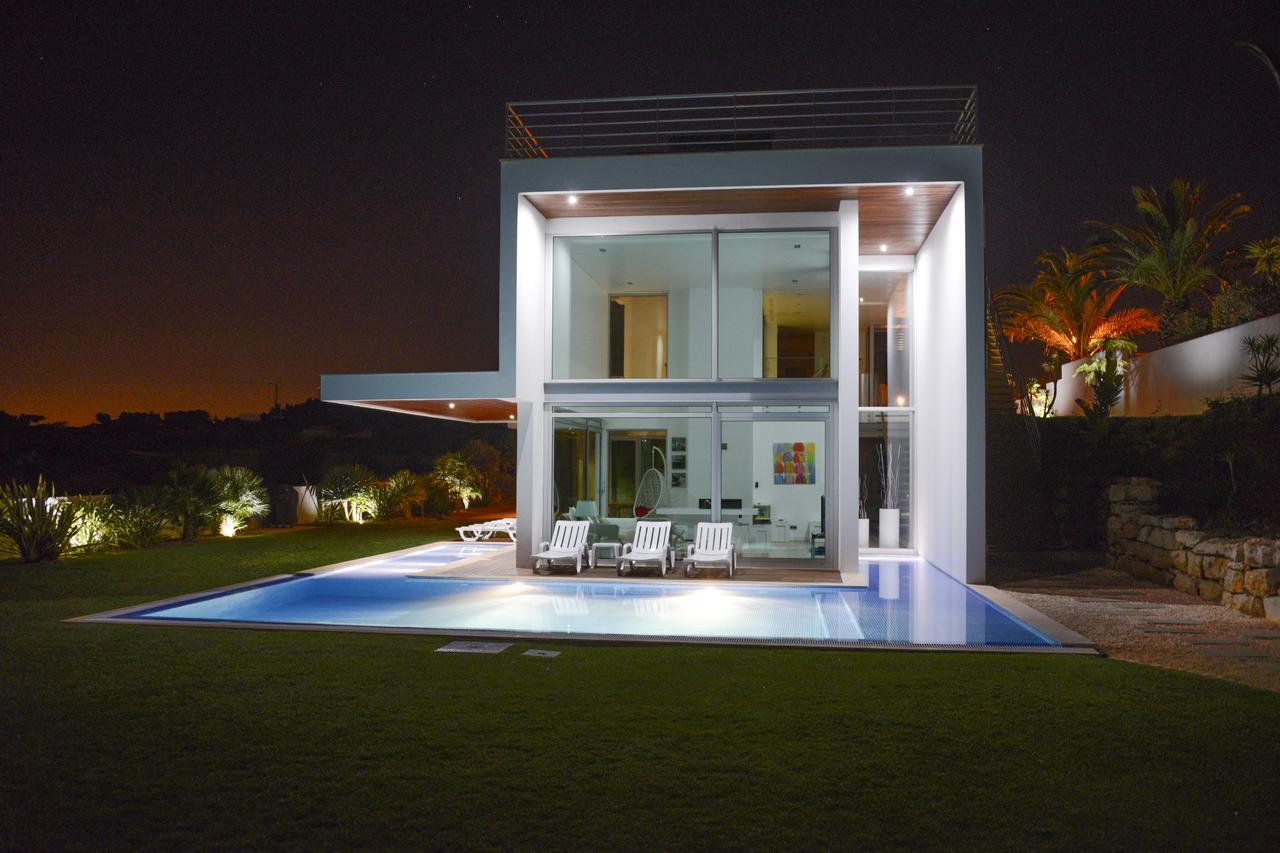 Palmares Beach, Golf & Dream Lagos Exterior foto
